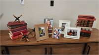 17PC DECOR ITEMS