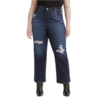 Size 22W Levi's WOMENS Trendy Plus Ribcage