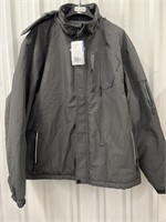 SIZE XXL SUOKENI MENS JACKET