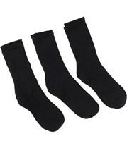 14 Pairs of Small Crew Socks Kids Socks