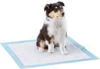 Dog and Puppy Pads, Leak-proof 5-Layer Pee Pads