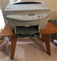 X - HP COLOR COPIER (S30)