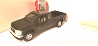 2004 GMC Canyon 1/18 Maisto