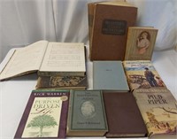 1900'S BOOKS AND MORE