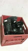 Lot Of Pipe Fittings