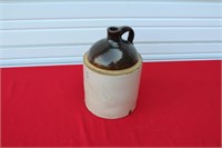 2 Gal Jug with Chip
