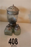 (3) Lidded Containers (R9)