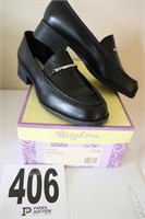 Brighton Size 7.5 Ladies Shoes (New) (R9)