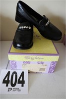 Brighton Size 7.5 Ladies Shoes (New) (R9)