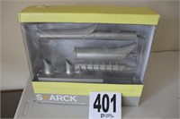 Starck 3-in-1 Curling Iron Set (New) (R9)