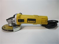 Dewalt Angle Grinder