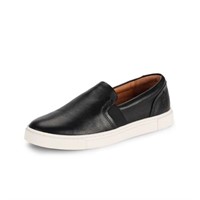Frye Ivy Slip-On Shoes for Women Featuring Soft Le