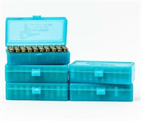 Ammo 45 ACP 250 Rounds Reloads