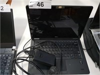 Dell Latitude E7250 i7 Laptop Computer