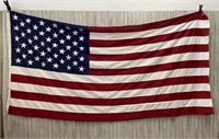 Valley Forge Flag Co. American Flag 5x9’
