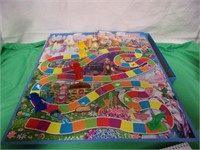 Candyland Game