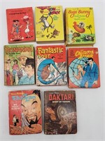 Little Book Lot - Fantastic Four, Bonanza+