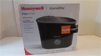NIB Honeywell Warm Mist Humidifier