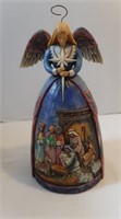 Heartwood Creek Enesco Angel w/Box