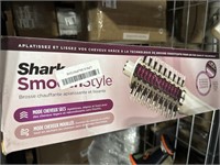 Shark SmoothStyle Heated Smoothing Comb