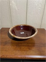 Vingage Mckoy Bowl