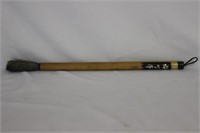 A Chinese Bamboo Brush