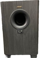 TEAC 5.1 Speaker System (Subwoofer) Model LSR- 100