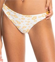NEW Roxy Juniors' Girls Reversible Bikini Bottom