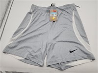 NEW Nike Men's Soccer Shorts - M