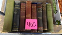 Book Lot – Reading in Europe History /