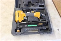 Bostitch 16 ga Brad Nailer