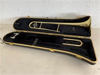 Trombone  w/ Case