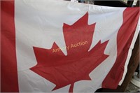 CANADIAN BANNER