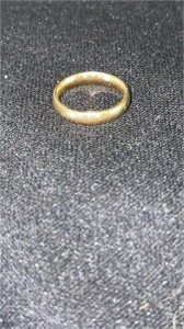 14k ring