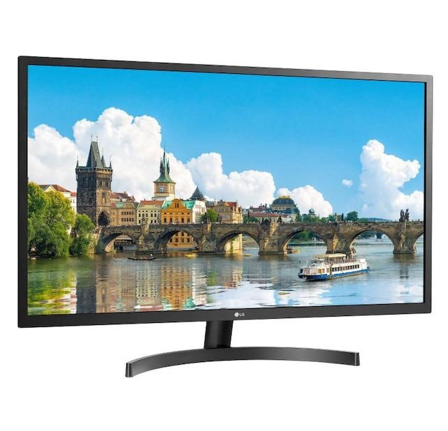 LG 32MN50W-B 32 Full HD IPS  AMD FreeSync