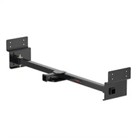 RV HITCH  2 RECEIVER  UP TO 72 FRAME