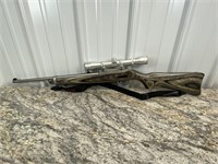 Ruger Model 10/22 Carbine w/ Scope