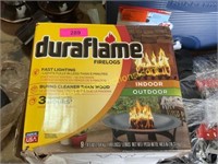 Duraflame Fire Logs