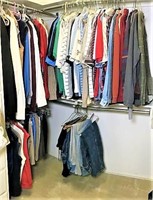 Men's Casual & Golf Clothes