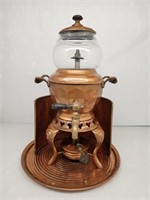 Antique Sternau 2.5 Pint Coffee Machine