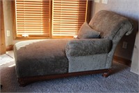 Luxury Chaise Lounge Chair