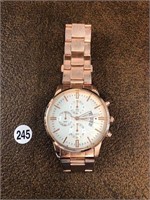 Watch Men's MEIBO Copper as pictured