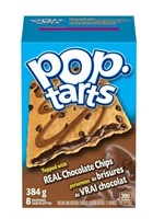 POP-TARTS 8Pack "Chocolate Chips"