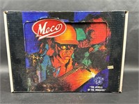 NEW Meco TIG Welding Torch Kit