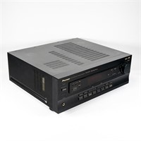 Pioneer Audio/Visual Receiver VSX-D309