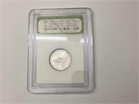 2005 Jefferson Ocean View Commemorative Nickel