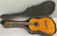 Conn Japan Acoustic Guitar Musical Instrument