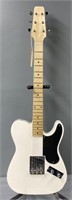 Copy Of Fender Snake Head Electric Guitar