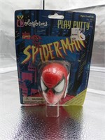 Play Putty MARVEL SPIDERMAN