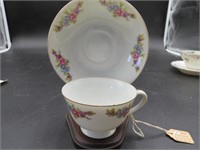 Teacup and Saucer  Made in Japan after ww2